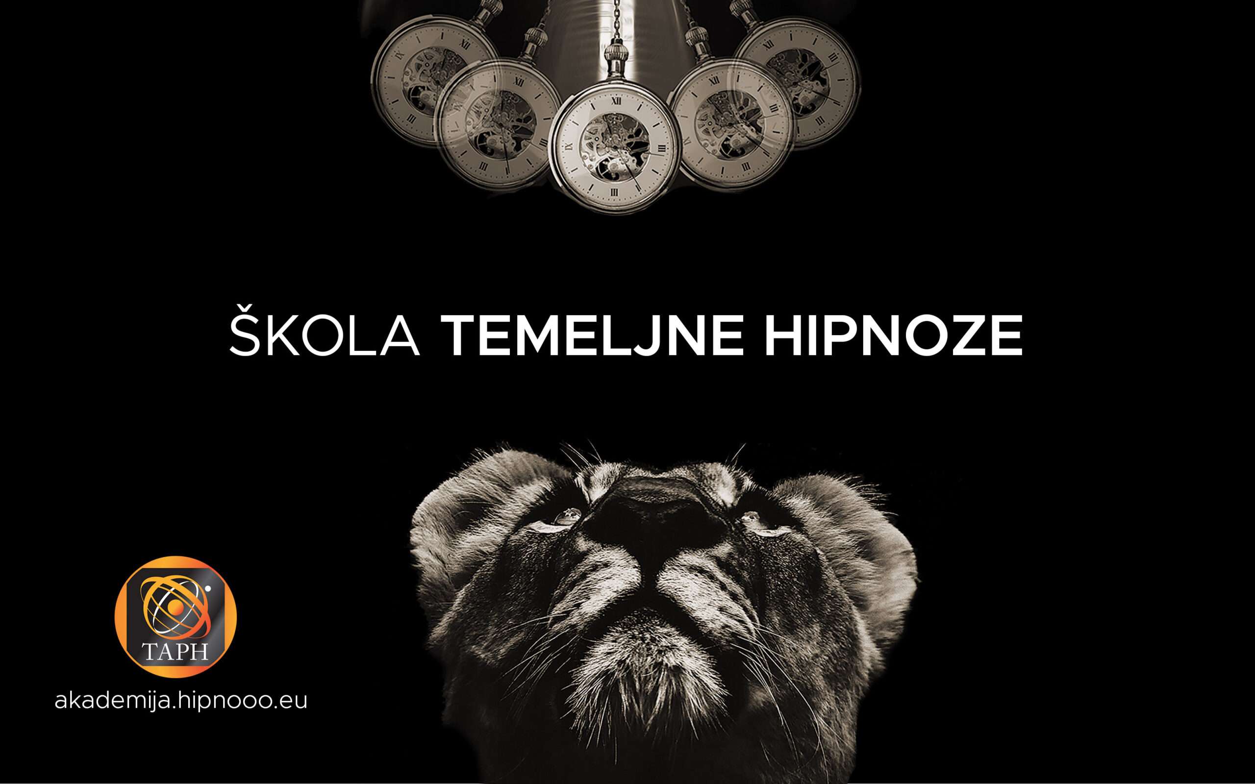Temeljna hipnoza (uto, do 25.1. 2024.)