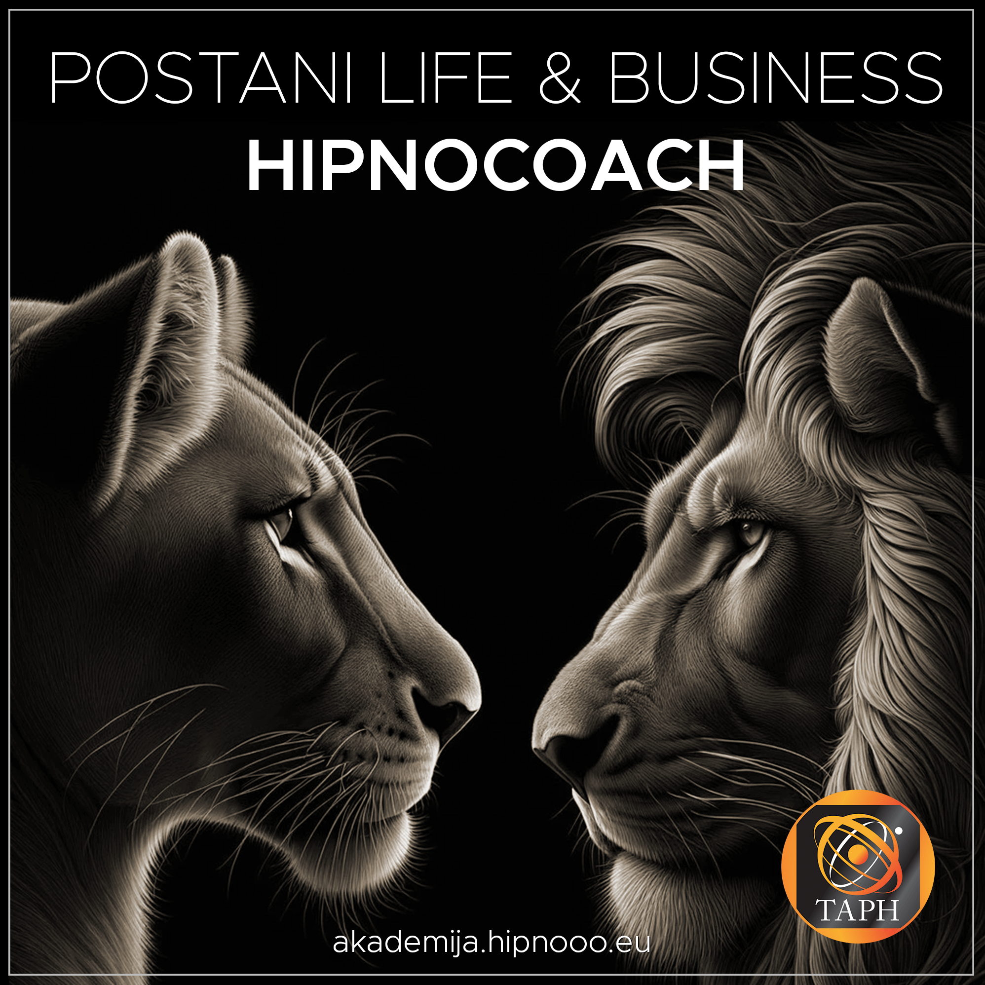 Life i Business Hipnocoaching (10-2024)